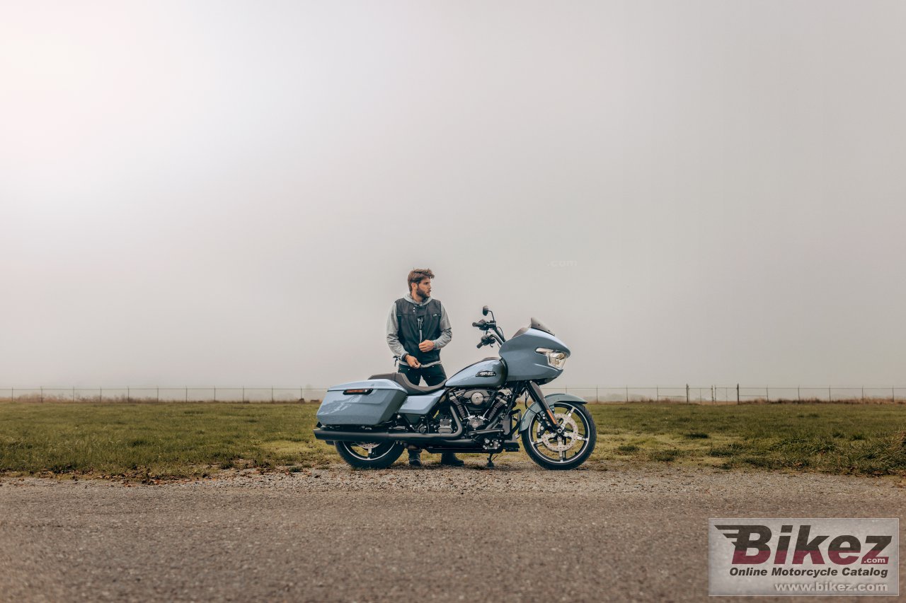 Harley-Davidson Road Glide