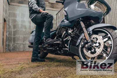 2024 Harley-Davidson Road Glide