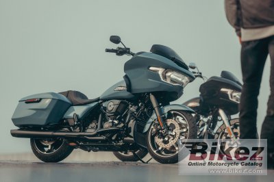 2024 Harley-Davidson Road Glide