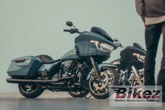 2024 Harley-Davidson Road Glide