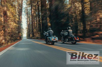 2024 Harley-Davidson Road Glide
