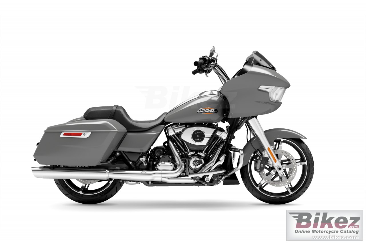 Harley-Davidson Road Glide