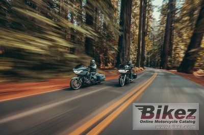 2024 Harley-Davidson Road Glide
