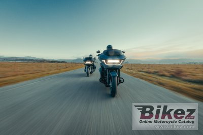 2024 Harley-Davidson Road Glide