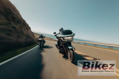 2024 Harley-Davidson Road Glide