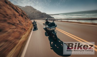 2024 Harley-Davidson Road Glide