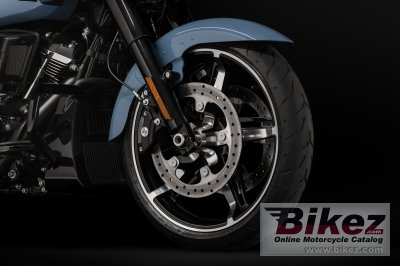 2024 Harley-Davidson Road Glide