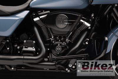 2024 Harley-Davidson Road Glide