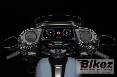2024 Harley-Davidson Road Glide
