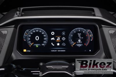 2024 Harley-Davidson Road Glide