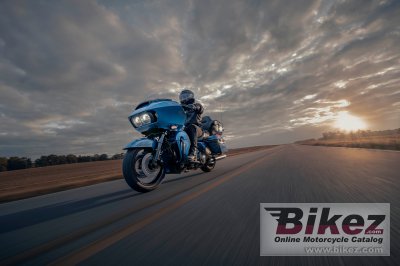 2024 Harley-Davidson Road Glide Limited
