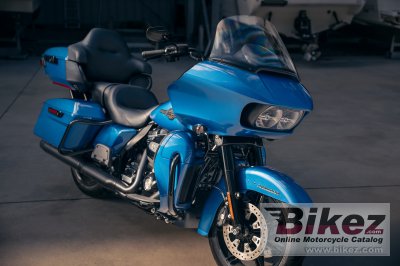 2024 Harley-Davidson Road Glide Limited