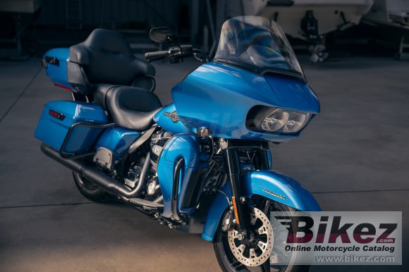 2024 Harley-Davidson Road Glide Limited