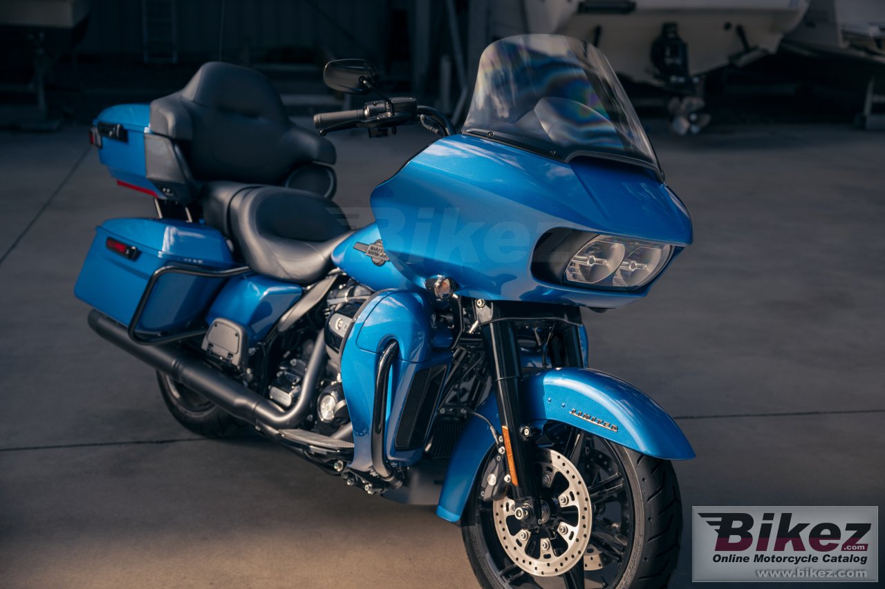 Harley-Davidson Road Glide Limited