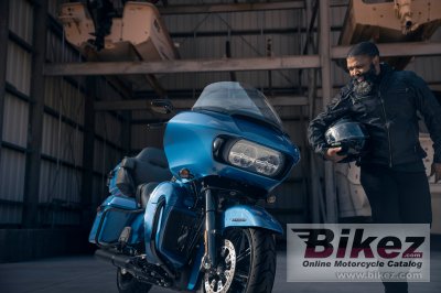 2024 Harley-Davidson Road Glide Limited