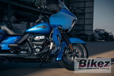 2024 Harley-Davidson Road Glide Limited