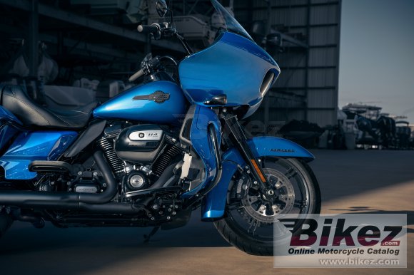 2024 Harley-Davidson Road Glide Limited