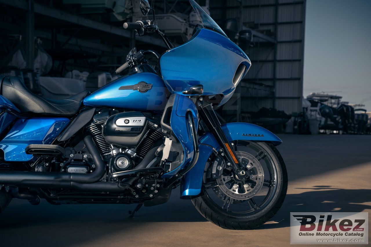 Harley-Davidson Road Glide Limited