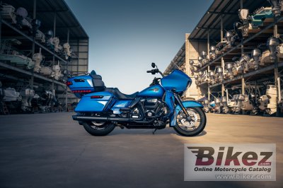 2024 Harley-Davidson Road Glide Limited