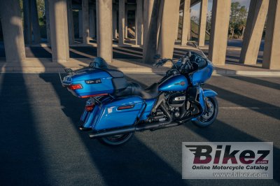 2024 Harley-Davidson Road Glide Limited