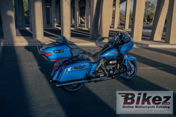 2024 Harley-Davidson Road Glide Limited