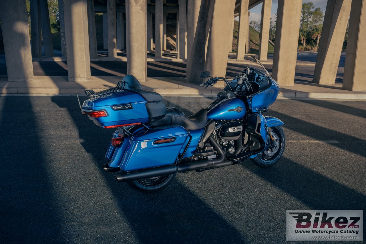 Harley-Davidson Road Glide Limited