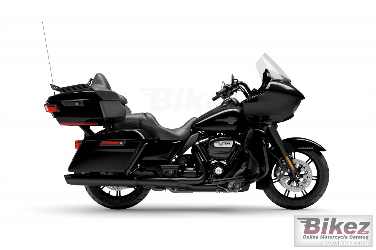 Harley-Davidson Road Glide Limited