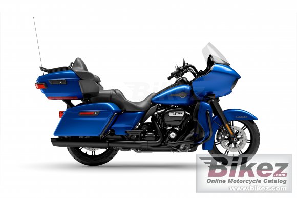 2024 Harley-Davidson Road Glide Limited