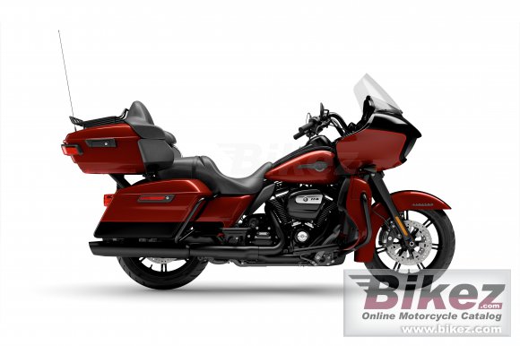 2024 Harley-Davidson Road Glide Limited