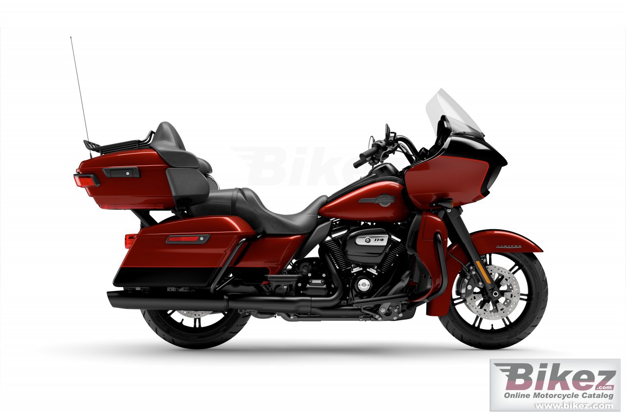 Harley-Davidson Road Glide Limited