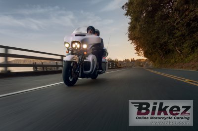 2024 Harley-Davidson Ultra Limited