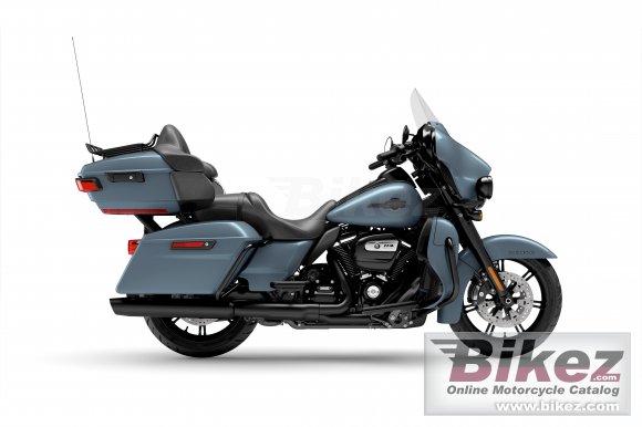 2024 Harley-Davidson Ultra Limited