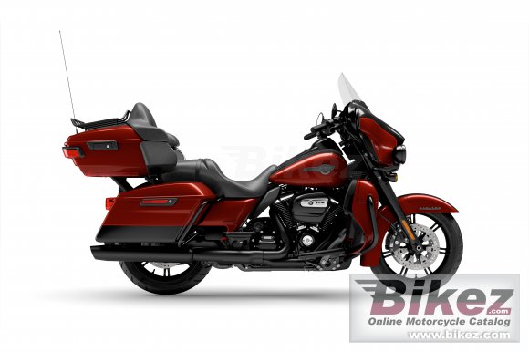 2024 Harley-Davidson Ultra Limited