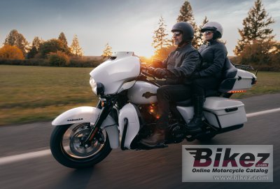 2024 Harley-Davidson Ultra Limited