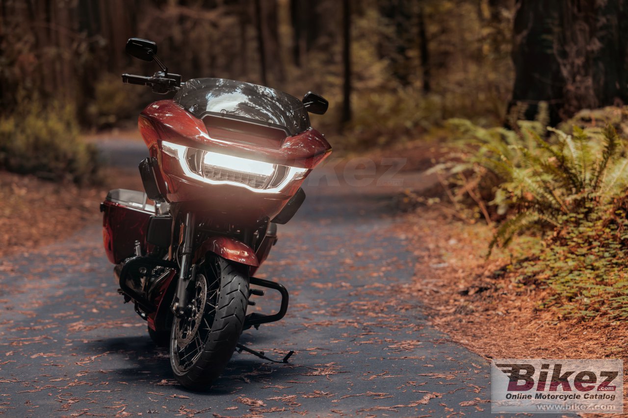 Harley-Davidson CVO Road Glide