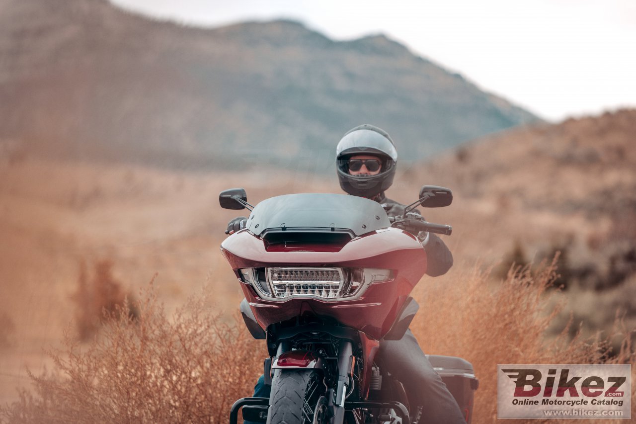 Harley-Davidson CVO Road Glide