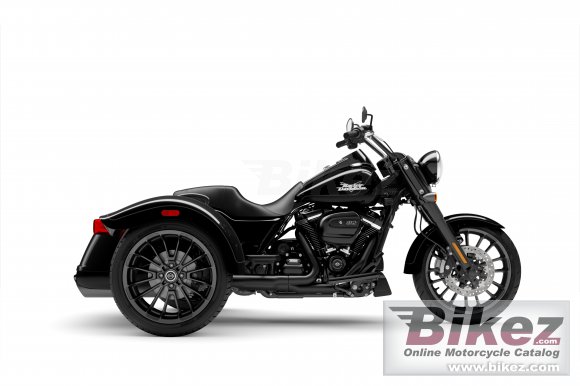 2024 Harley-Davidson Freewheeler