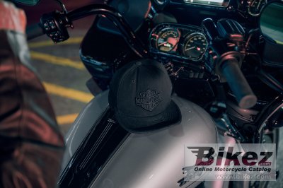 2024 Harley-Davidson Road Glide 3