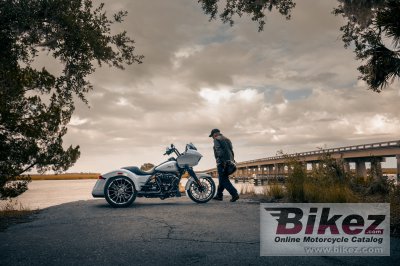 2024 Harley-Davidson Road Glide 3