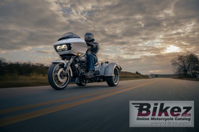 2024 Harley-Davidson Road Glide 3