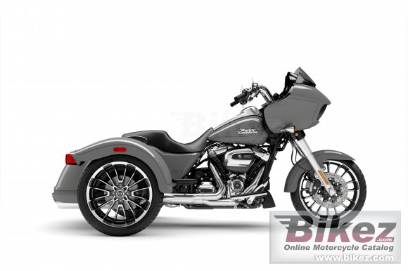 2024 Harley-Davidson Road Glide 3