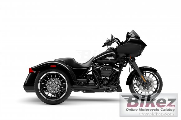 2024 Harley-Davidson Road Glide 3