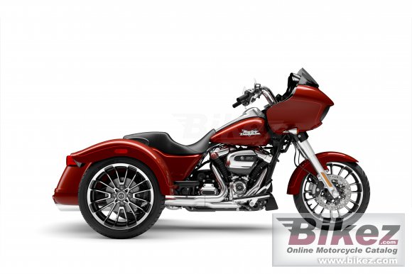 2024 Harley-Davidson Road Glide 3