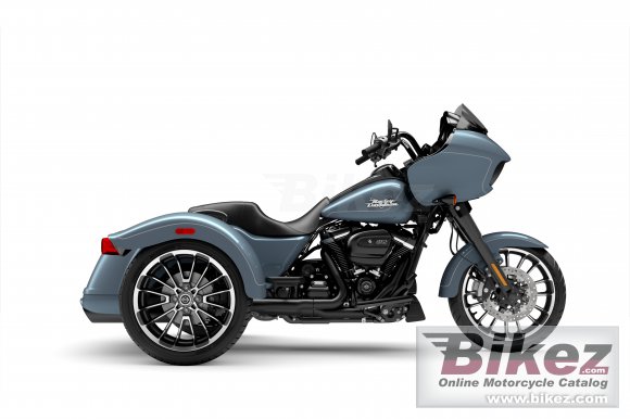 2024 Harley-Davidson Road Glide 3