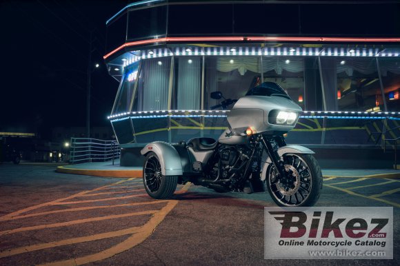 2024 Harley-Davidson Road Glide 3