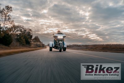 2024 Harley-Davidson Road Glide 3