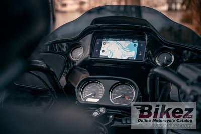 2024 Harley-Davidson Road Glide 3