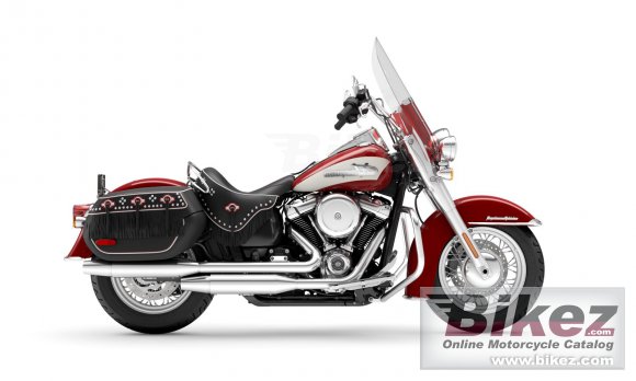 2024 Harley-Davidson Hydra-Glide Revival