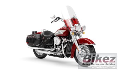 2024 Harley-Davidson Hydra-Glide Revival