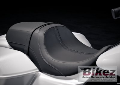 2025 Harley-Davidson Street Glide